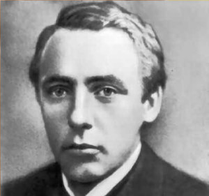 Велимир Хлебников
